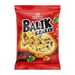 Çıtkırıldım 140 gr Balık Kraker