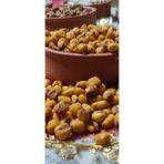 Çitlembik Soslu Mısır Çerezi - 500 gr