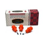 Çitor 6X30 Topaç Tornavida Düz