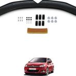 Citoren C4 Uyumlu Ön Kaput Koruma Rüzgarlık 3mm (ABS) 2011-20