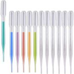 Citotest Pastör Pipeti,plastik DAMLALIK,PP,500 Ad/paket