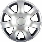 Citroen 326 15 İnç 4 Adet Jant Kapağı Seti