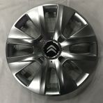 Citroen 334 15 İnc Kırılmaz Esnek Jant Kapağı