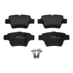 Citroen 425325 Xsara Picasso 2004-2008 2.0 1.6 HDI Arka Fren Balatası