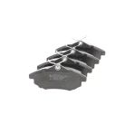 Citroen 425345 C3 2002-2010 1.4 1.4 HDI Ön Fren Balata