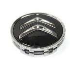 Citroen 60 mm Jant Kapağı Göbeği Arması Telli Krom 5421.70