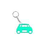 Citroen Ami Fiat Topolino Anahtarlık