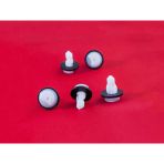 Citroen Ax – Bx & Peugeot 306 - 405 - 505 – 605 & Renault 9 – Clio & Ford Döşeme Klipsi 10 Adet Yk 0805 Oem7703077111
