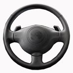 Citroen Berlingo 09-18 Deri Direksiyon Kılıfı