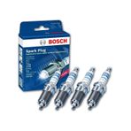 Citroen Berlingo 1.4 İ bivalent 2003-2005 Bosch İridyum Buji