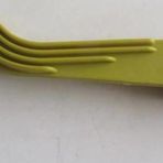 Cıtroen Berlıngo- 10/18; Motor Kaput Kilidi Emniyet Mandalı (Plastik) (Oem No: 7934.E7)