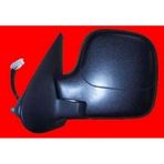 Citroen Berlingo 2004-2009 Elektrikli Isıtmalı Sol Kapı Aynası
