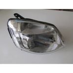 Cıtroen Berlıngo-2004-2009 Far Sağ Elektrikli-Motorlu H4 Lambası