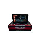 Citroen Berlingo 2008-2018 Fimex 4-64 (Fanlı) Dspli Pro Oem Multimedia