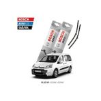 Citroen Berlingo 2008 Model Bosch Aeroeco Muz Silecek Takımı