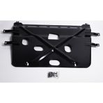 CİTROEN BERLİNGO 2009-2014 METAL KARTER MUHAFAZA KORUMA SAC