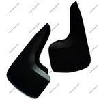Citröen Berlingo 2'li Arka Paçalık, Çamurluk, Tozluk Cıt0bz014