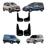 Citröen Berlingo 4'lü Paçalık, Çamurluk, Tozluk Cıt1bx014