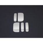 Citroen Berlingo 96-2008 Kapı Kolu 5 Parça