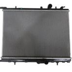 Citroen Berlingo 96/03 Su Radyatörü 1.4/1.6/1.9/2.0 (Brazing) (380x538x16) (Manuel) Alm (Oris)