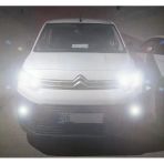 Citröen Berlingo Araçlar için Led Xenon Uzun Far Aydınlatma Ampulu FEMEX Premio Plus H1