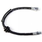 Citroen Berlingo Arka Fren Hortumu (2002-2014) 1.6 Hdı 4806C4