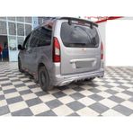 Citroen Berlingo Arka Tampon Eki - Tam Uyumlu