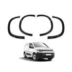 Citroen Berlingo Dodik Seti 8 Parça 2019 Model Ve Sonrası