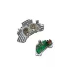 Citroen Berlingo Kalorifer Rezistansi (1995-2002) 1.4, 1.9 644178