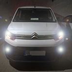 Citröen Berlingo Led Xenon Sis Far Ampulu FEMEX Eco Power H8 H11