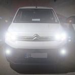 Citröen Berlingo Led Xenon Uzun Far Ampulu FEMEX Premio H1
