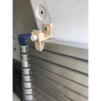 Citroen Berlingo Merdiven Kancası (Plastik Aparattır!!!)