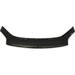 Citroen Berlingo Ön Kaput Koruyucu Rüzgarlık Deflektör Akrilik Abs 4mm Parlak Siyah 2004-2009