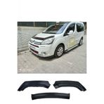 Citroen Berlingo On Tampon Eki Berlingo 3 Parca Kanatli Lip Berlingo On Ek