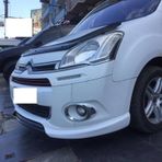 Citroen Berlingo Ön Tampon Eki - Otaksan Tuning