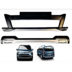 Citroen berlingo ön ve arka tampon koruma difüzör 2009+