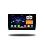 Citroen Berlingo & Peugeot Partner (2012-2018) Multimedya Sistemi - Kablosuz CarPlay & Android Auto - Navigasyon & Bluetooth - Geri Görüş Kamerası Hediyeli (6, GB)
