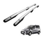 Citroen Berlingo Tavan Citasi Port Bagaj Tasiyici Gri 2008 / 2019