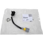 Citroen Berlingo Tepe Debriyaj Müşürü (kontaktörü) (psa)