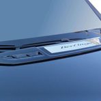 Citroen Berlingo Uyumlu 2 Kaput Spoiler Fiber 2008 Ve Sonrası
