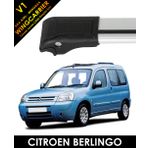 Citroen Berlingo Wingcarrier V1 Port Bagaj Ara Atkı