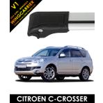 Citroen C Crosser Wingcarrier V1 Port Bagaj Ara Atkı