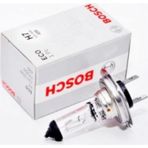 CİTROEN C- ELYSEE 2012-2021 ARASI ÖN KISA FAR AMPÜLÜ H7 55W BOSCH