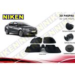 CİTROEN C-ELYSEE 2012 3D PASPAS