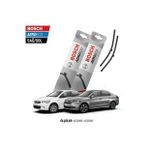 Citroen C-Elysee 2012 Model Bosch Aeroeco Muz Silecek Takımı