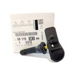Citroen C Elysee 2014-21 Lastik basınç Sensörü Oem,9811536380