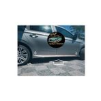 Citroen C-elysee - 301 Marşpiyel Takımı 2013-2022 Fiberglass Boyasız