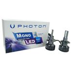 CITROEN C-ELYSEE LED XENON KISA FAR AMPULÜ H7 PHOTON MONO