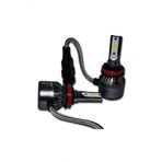 Cıtroen C-Elysee Led Xenon Sis Farı Ampulü Evo H11