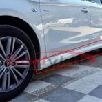 Citroen C-Elysee Marşpiyel Takımı